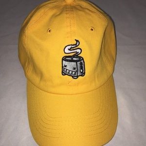 Dad Hats